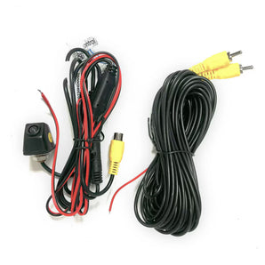 Boyo VTK230HD Lip Mount HD Backup Camera with Parking Lines