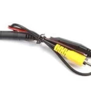 Boyo VTL17IR-P2 Power Harness Cable for VTL17IR, VTL17IRTJ VTL17LTJ & VTL17L
