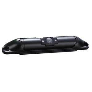 Boyo VTL420HD Bar-Type License Plate HD Backup Camera (Black)