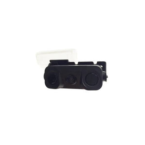 Boyo VTS-T100SR Factory Fit Backup Camera with Built-in Parking Sensors for Toyota Camry 2012-2014