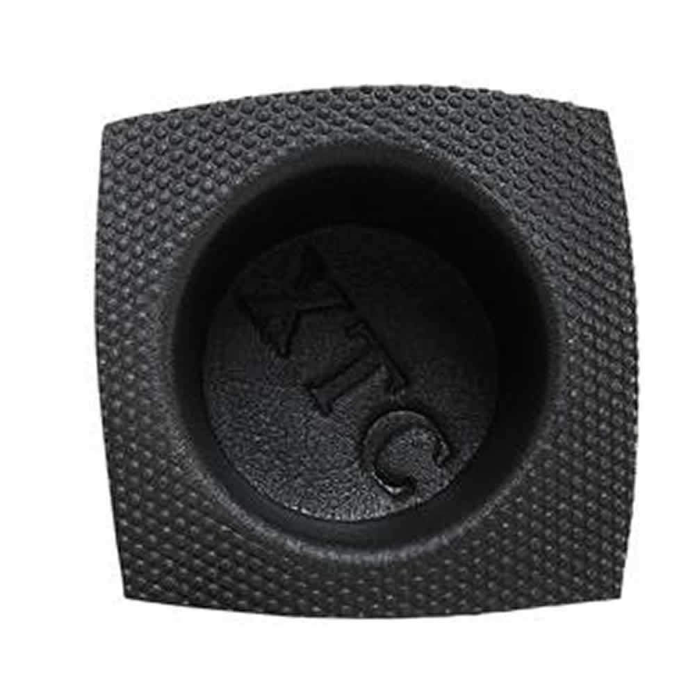 Install Bay VXT52 Acoustic Baffle 5 1/4 Inch Shallow Round - Pair