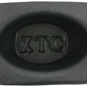Install Bay VXT57 Speaker Baffles 5 Inch x 7 Inch Oval Pair