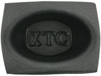 Thumbnail for Install Bay VXT57 Speaker Baffles 5 Inch x 7 Inch Oval Pair