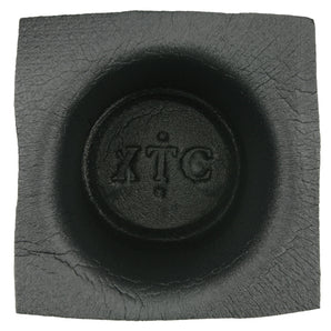 Install Bay VXT60 Speaker Baffles Large Frame 6 1/2 Inch Round Pair