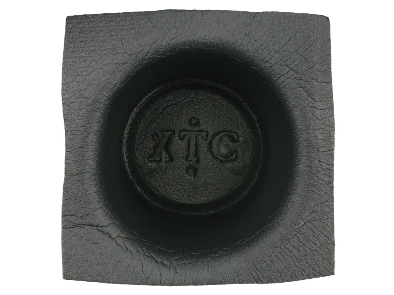 Install Bay VXT60 Speaker Baffles Large Frame 6 1/2 Inch Round Pair