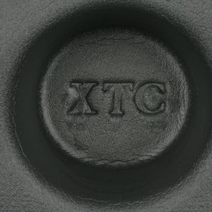 Install Bay VXT65 Speaker Baffles Small Frame 6 1/2 Inch Round Pair