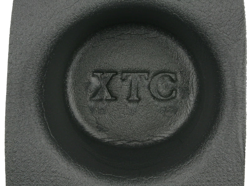 Install Bay VXT65 Speaker Baffles Small Frame 6 1/2 Inch Round Pair