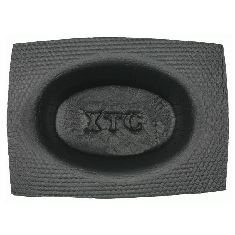 Install Bay VXT68 Acoustic Baffle 6 X 8 in Oval Standard - Pair