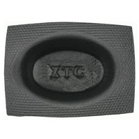 Thumbnail for Install Bay VXT68 Acoustic Baffle 6 X 8 in Oval Standard - Pair