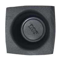 Thumbnail for Install Bay VXT80 Acoustic Baffle 8 in Round - Pair