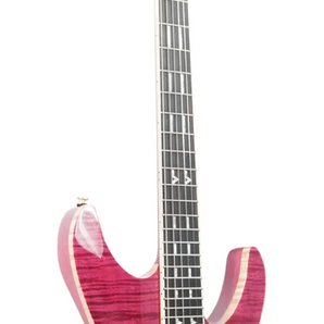 Peavey Vandenberg™ Purple Flame Maple Signature Guitar