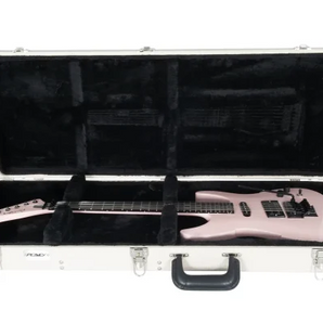 Peavey Vandenberg™ Rock-it Pink Signature Guitar