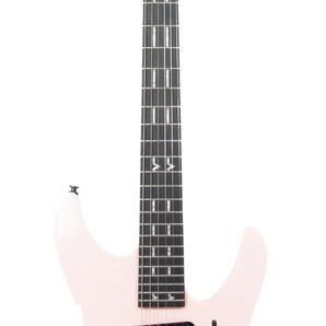 Peavey Vandenberg™ Rock-it Pink Signature Guitar