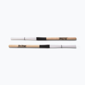 On-Stage WCB100 Wood Cajon Brushes