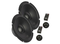 Thumbnail for Cerwin Vega H80C HED 2025 Edition - 8” 2-Way Component Full Range Speaker set