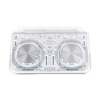 Thumbnail for Decksaver Cover for Pioneer DJ DDJ-WeGO1 & DDJ-WeGO2 cover (Light Edition)