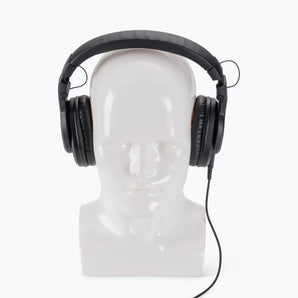 On-Stage WH4500 Professional Studio Headphones