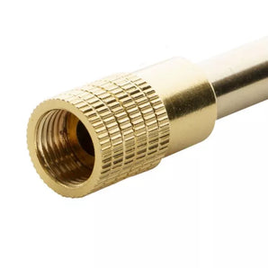 On-Stage WHA4500 1/8" to 1/4" Adapter