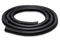 Thumbnail for Hosa WHD-410 Black Split-Loom Cable Organizer 1 in x 10 ft