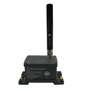 Antari WPROTXIP IP65 Transmitter with WDMX G3/4 & CRMX