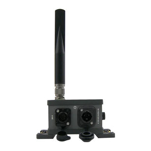Antari WPROTXIP IP65 Transmitter with WDMX G3/4 & CRMX