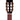 Tagima WS 12 EQ-DBS Nylon String - Drop Sunburst