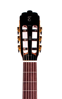 Thumbnail for Tagima WS 12 EQ-DBS Nylon String - Drop Sunburst