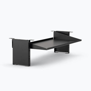 On-Stage WSA7520 Two-Space Rack Mount