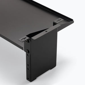 On-Stage WSA7520 Two-Space Rack Mount