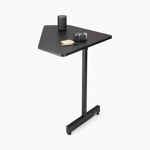 On-Stage WSC7500B Workstation Corner Accessory