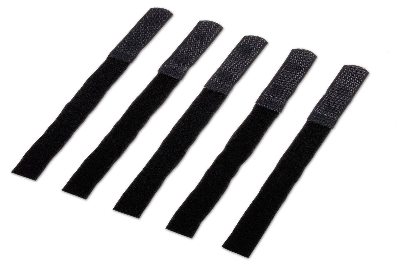 Hosa WTI-148 8" Cable Wraps 5-pack