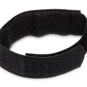 Hosa WTI-148G 8" Cable Wraps with Center-pass Gap 5-pack