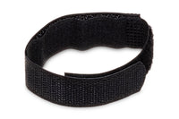 Thumbnail for Hosa WTI-148G-100 8 inch Cable Wraps with Center-pass Gap (100-pack)