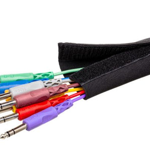 Hosa WTI-375 Neoprene Cable Wrap PRO AUDIO