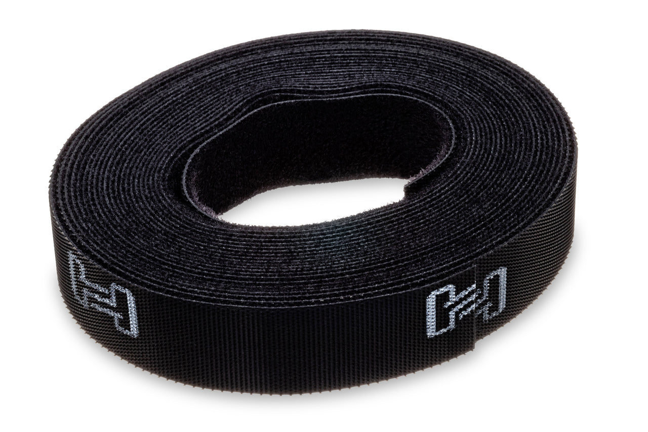 Hosa WTI-501 Astro-Grip Cable Management 15-foot Roll