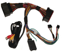 Thumbnail for Crux WVICH-03 Wi-Fi Audio/ Video Interface for Select Compatible Dodge & Jeep Vehicles 2013-Up