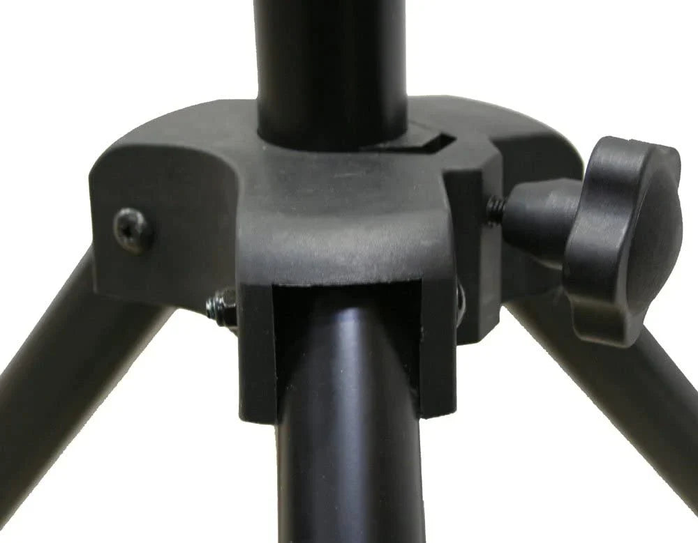 MR DJ LS500 8FT Portable PRO Audio PA DJ Light Lighting Stage Fixture Truss Stand with T-Bar Trussing Stage System