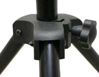 Thumbnail for MR DJ LS560 10 Feet Portable DJ Truss Light Stand Tripod 200lb Capacity