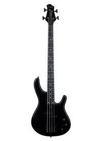 Thumbnail for Tagima XB 21 4-BK-DF Electric Bass Guitar - Black