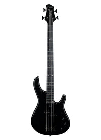 Thumbnail for Tagima XB 21 4-BK-DF Electric Bass Guitar - Black
