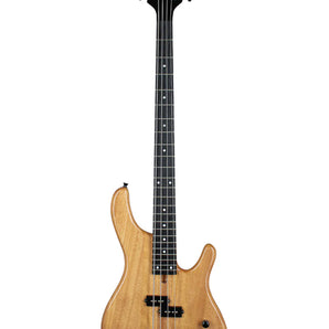 Tagima XB 21 4-NT-DF Electric Bass Guitar - Natural