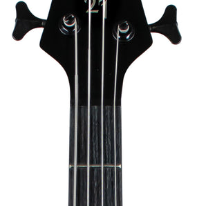 Tagima XB 21 4-BK-DF Electric Bass Guitar - Black