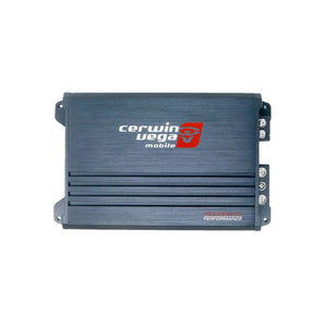 Cerwin Vega XED6001D XED Series 1-Channel Monoblock Class-D Amplifier