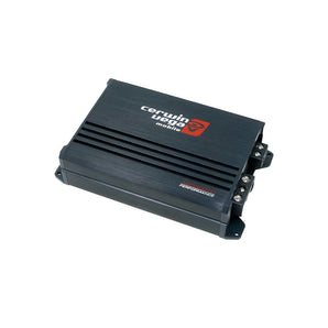 Cerwin Vega XED4004D XED Series 1-Channel Monoblock Class-D Amplifier