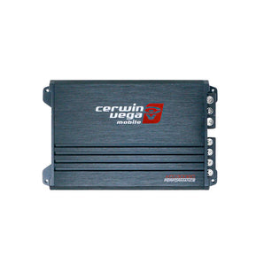 Cerwin Vega XED3002D XED Series 2-Channel Full Range Class-D Amplifier 250W