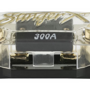 Stinger XFDB108 1/0-gauge to 8-gauge Single Distribution Block