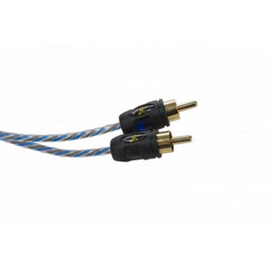 Stinger XI1420 X1 Series 4 Channel Interconnect 20ft
