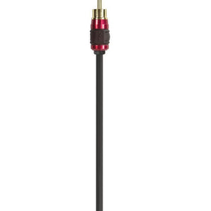 Stinger XI2212 X2 Series 2 Channel Interconnect 12ft