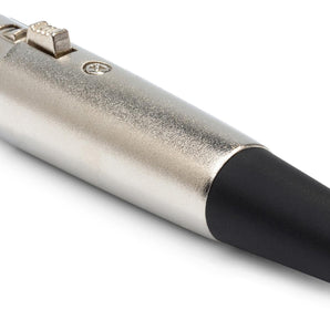 Hosa XLF-035-BULK Female XLR Cable-mount Connector