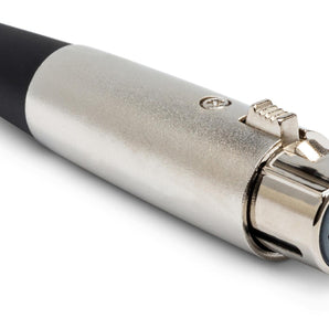 Hosa XLF-035-BULK Female XLR Cable-mount Connector